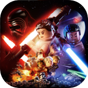 LEGO® STAR WARS™: The Force Awakensicon
