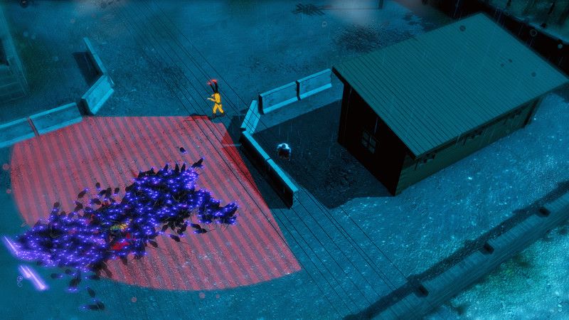 Wonhon: The Beginning游戏截图