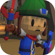 ハンティングランicon