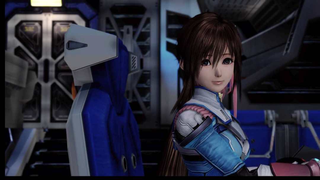 STAR OCEAN™ - THE LAST HOPE -™ 4K & Full HD Remaster游戏截图