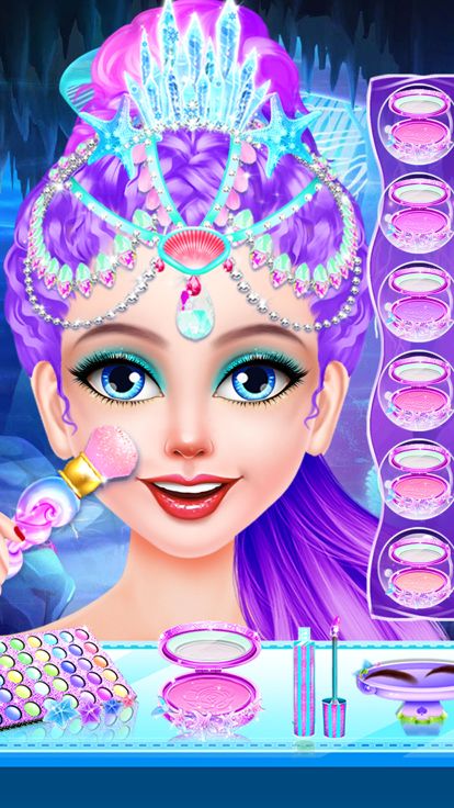 Mermaid Simulator!游戏截图