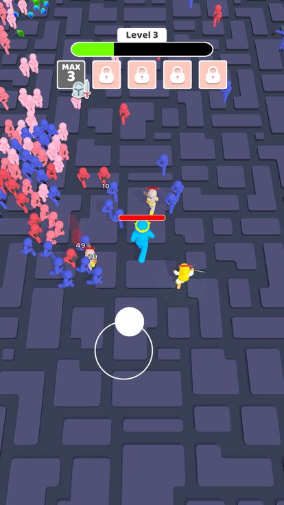 Dumb King!游戏截图