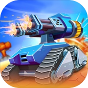 火力爆炸-无限输出icon