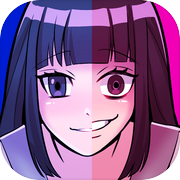 我的暗黑女友icon