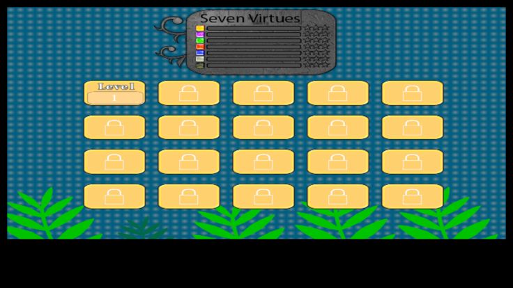 Seven Virtues游戏截图
