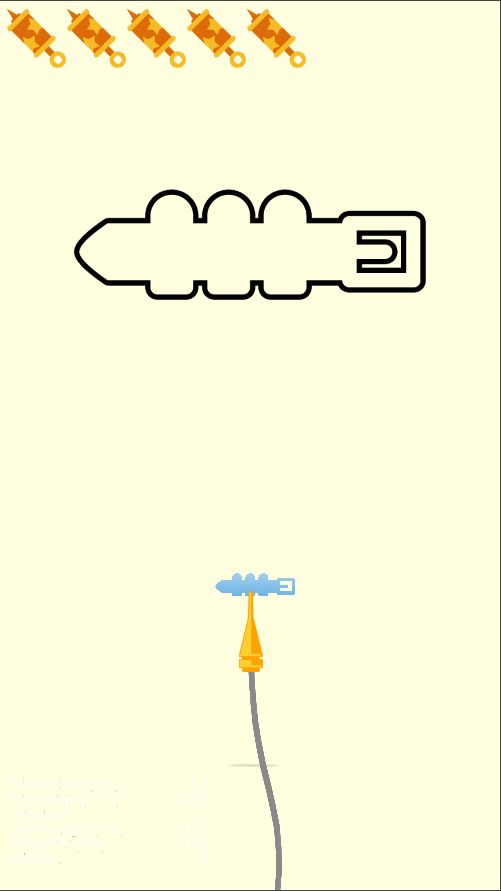 天天吹气球游戏截图