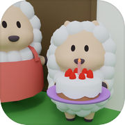 Escape Game Cakeicon