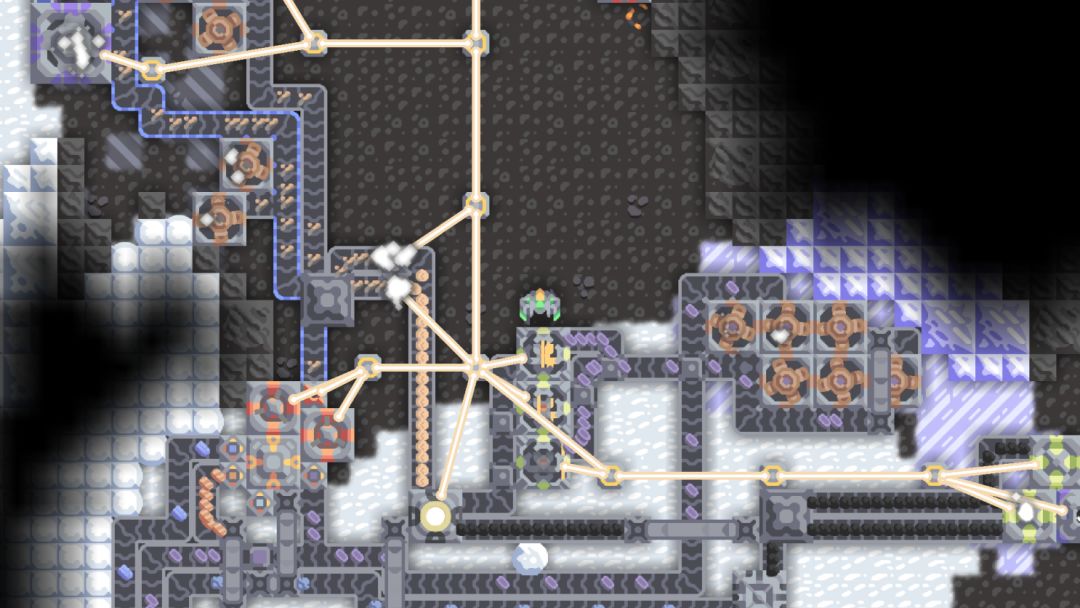 Mindustry游戏截图