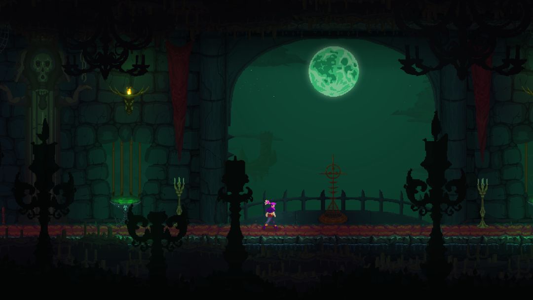 Emberbane游戏截图