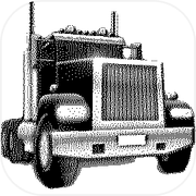 美国卡车模拟icon