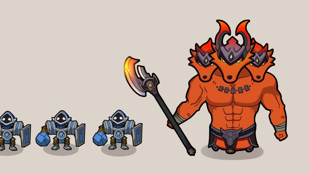 狗头模拟器3游戏截图