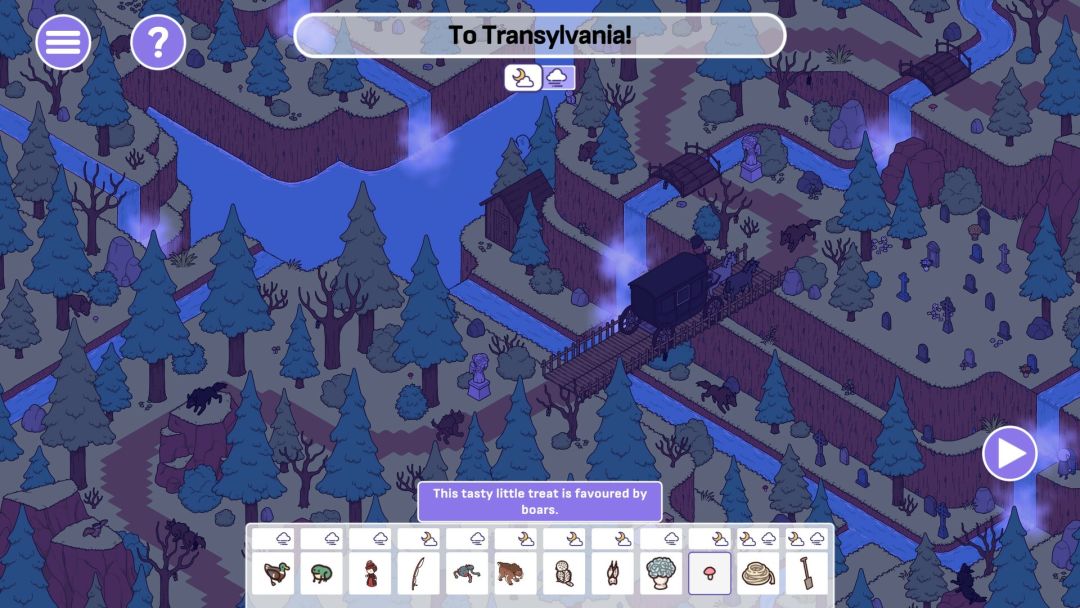 Hidden Through Time 2: Discovery游戏截图