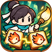 灵纹牌阵icon
