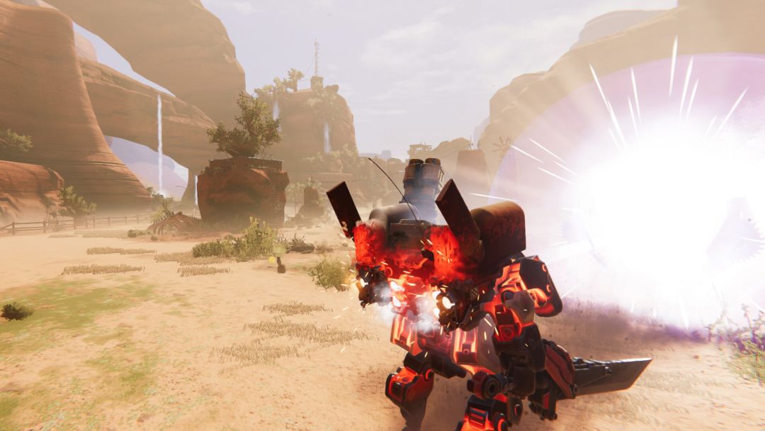 Bounty Star游戏截图