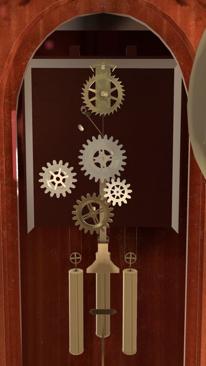 Your Design: Decorate & Fix游戏截图