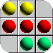 Line 98 Classic: Color Ballzicon