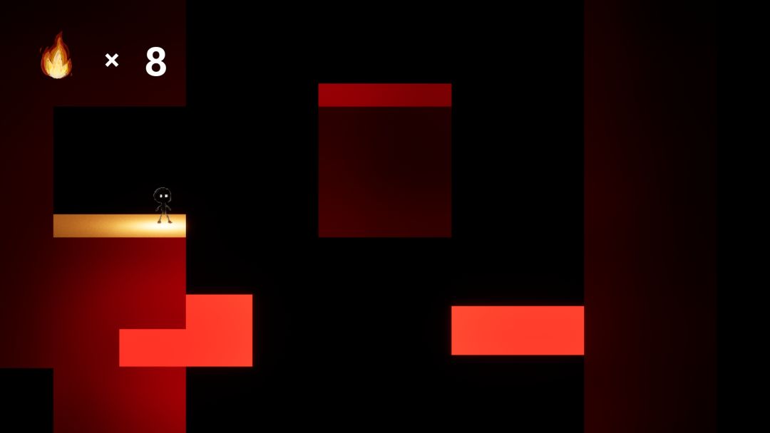 煤炽的星火游戏截图