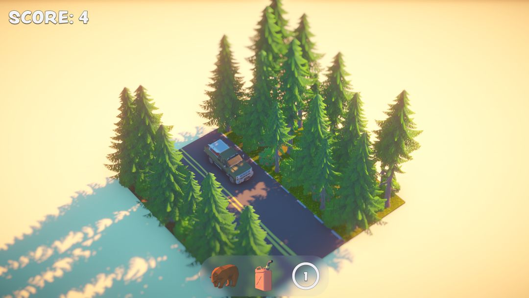 Out of Sight游戏截图