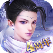 極三国 -KIWAMI-icon