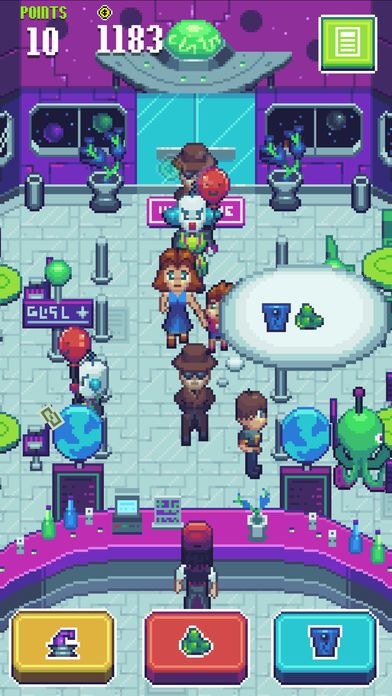 Order's Up游戏截图