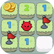 Minesweeper & Dungeon RPG - 扫雷与地下城icon