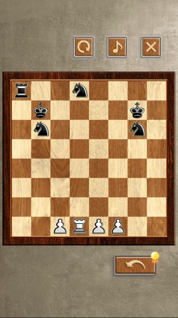 兵者传奇游戏截图