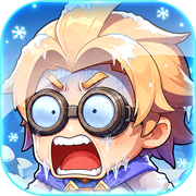 冰河大冒险icon