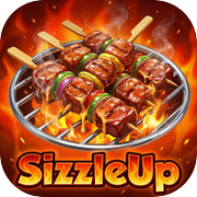 SizzleUp - Skewers Triple Sorticon