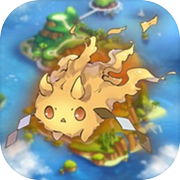 精灵大冒险-萌宠快跑icon