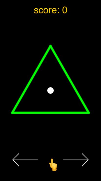 Circle Breaker - Watch & Phone游戏截图