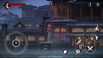 《无名之辈》——浅谈游戏中建筑与服装的历史