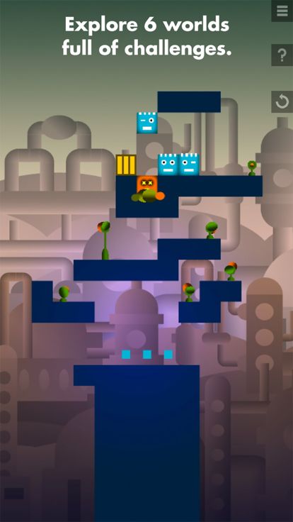 3playerDown游戏截图