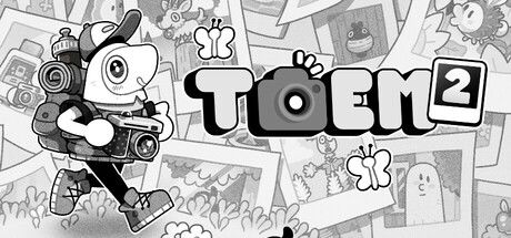 TOEM 2 摄影冒险2