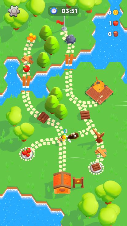 Do It 3D游戏截图