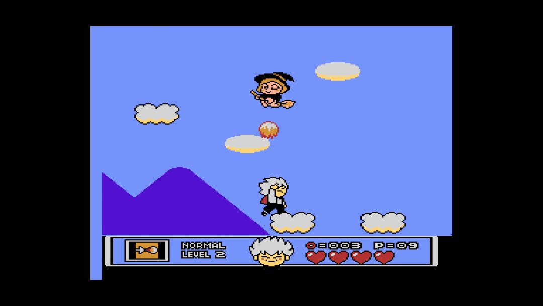 Castlevania Anniversary Collection游戏截图