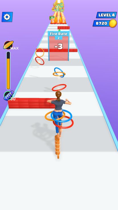 Heels Up游戏截图