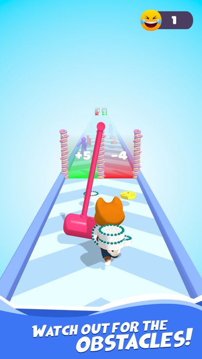 Mr.Funny游戏截图