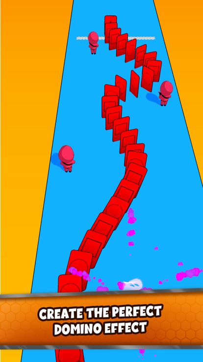 Playing Cards Domino游戏截图