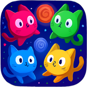 猫的万有引力icon