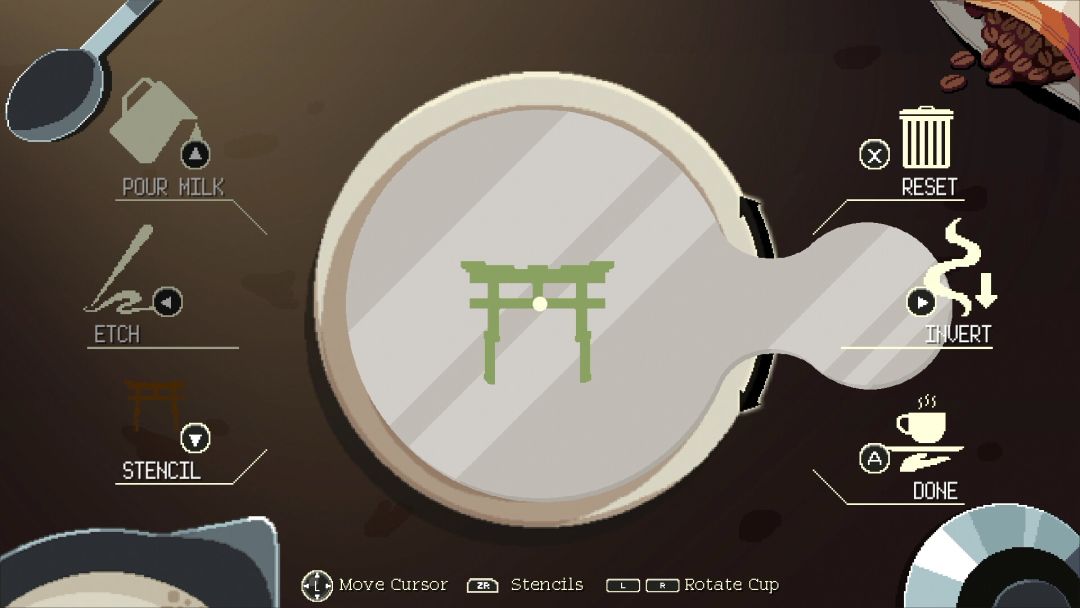 Coffee Talk Tokyo游戏截图