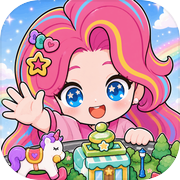 兔小萌世界icon
