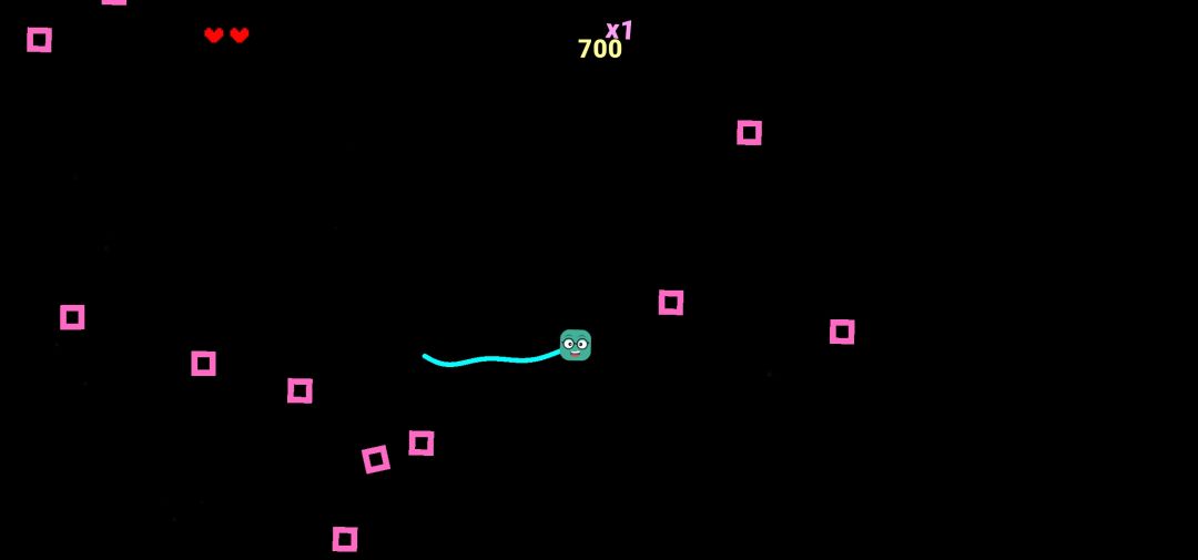 方块荡秋千游戏截图