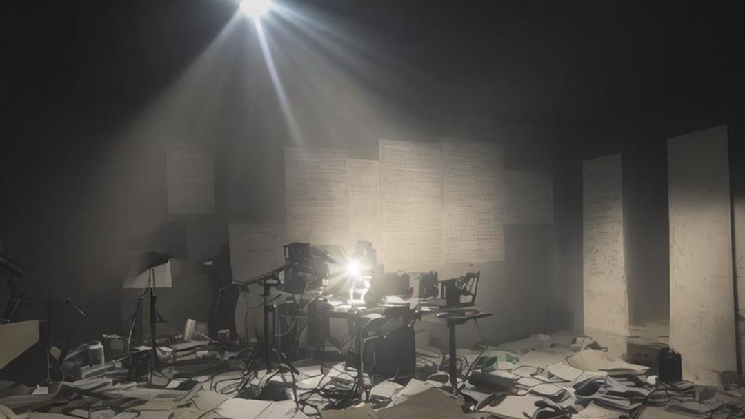 惊悚游戏：抉择游戏截图