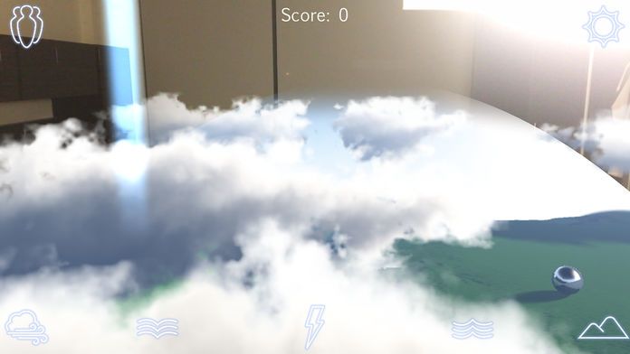 自然之道游戏截图