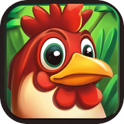 Chicken Cluck Farm