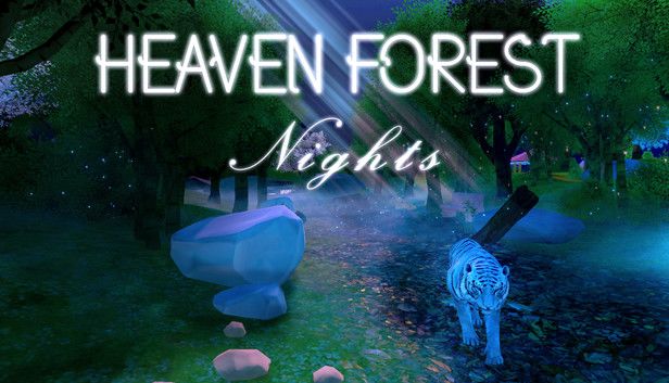 Heaven Forest NIGHTS游戏截图