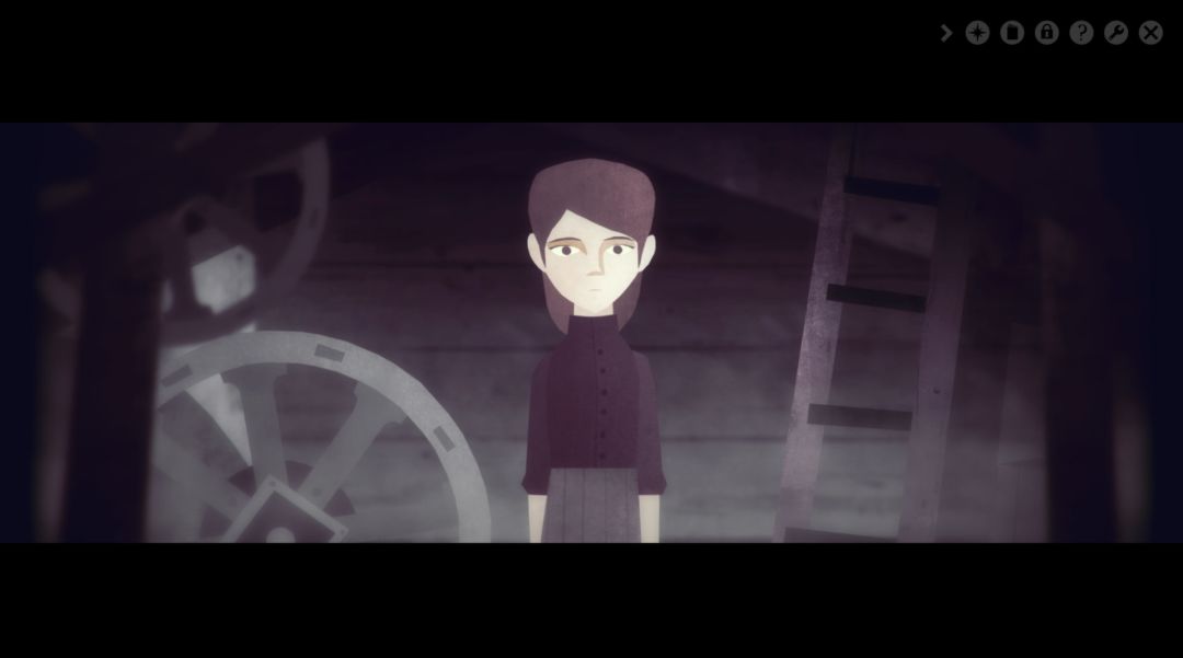 Year Walk游戏截图