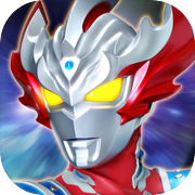 奥特曼王者传奇icon