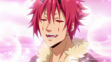 【讨论时间】当年刚刚认识利姆鲁大人的你……