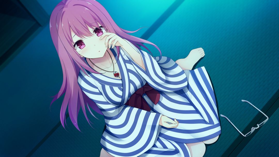 LOST:SMILE memories游戏截图